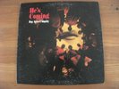 ROY AYERS UBIQUITY HE'S COMING LP RECORD STEREO PD-5022 ORIGINAL