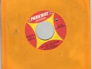 FOUR EXCEPTIONS 45 You got the power  Mint ' 66 bb PARKWAY