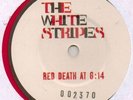 THE WHITE STRIPES - rare limited edition 