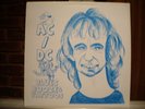 AC/DC---------Blues Booze & Tattoos----Number 8 0f 10 Copy-----Blue Vinyl
