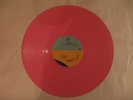 Green Day:Dookie on pink vinyl