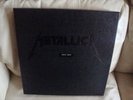 Metallica Limited Edition Vinyl Box set (Ltd run of only 5000)