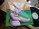 MISSING LINK NERVERGREEN 1972 KRAUTROCK RARE PROMO