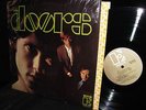 SHRINK '67 MONO Orig THE DOORS   DARK PSYCH Jim Morrison 