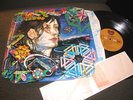 TODD RUNDGREN A Wizard True Star LP '73 1st w/ patti smith bandaid RARE RL etch