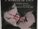 KITTY WHITE A MOMENT OF LOVE BUD SHANK CORKY HALE  MONO DJ PROMO LP N-M PACIFIC