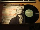 CULT JAZZ OST ASCENSEUR POUR L'ECHAFAUD MILES DAVIS BARNEY WILEN FRENCH OG LP