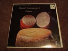 HUGH TRACEY  Music Of Africa 3  DRUMS  SEALED