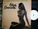 Black Emanuelle original soundtrack Nico Fidenco, West End 1976