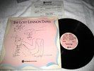 THE LOST LENNON TAPES - RARE 88-15 Westwood 4-4-1988 PROMO Radio BEATLES 2 LP
