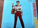 ELVIS PRESLEY Loving You  Japan Pressing LP NICE
