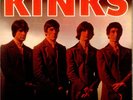 Kinks - EX vinyl record LP UK NPL18096 PYE 1964