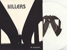 THE KILLERS  'Mr. Brightside'  7