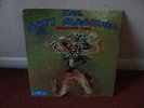 The Soft Machine - Volume Two (Probe UK 1969) LP