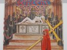 SORCERY Till Death Do We Part LP SEALED Metal RARE