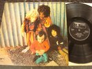 Jimi Hendrix - Band of Gypsys (Gipsies) Puppet Sleeve - A-1 / B-1 - 1st Press