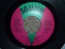 RARE NORTHERN SOUL 45/ JESSE FISHER 