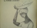 ROMAN STEWART How Can I Love Someone LP   rare roots (private press)