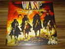 W.A.S.P. – Babylon / 2009 Demolition Rec. PICTURE LP / SEALED