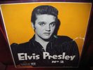 Elvis Presley LP ROCK AND ROLL NO 2 HMV CLP 1105