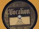 20S RARE MEMPHIS GUITAR BLUES FURRY LEWIS VOCALION 1115  HEAR