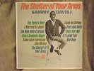 Sammy Davis Jr. 