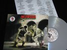 JAG PANZER- The Age Of Mastery LIM.NOTVD vinyl us metal