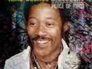 KING GEORGE DISCOVERY SWEDEN PSYCH (LIFE) HENDRIX FUZZ MADNESS LP SEALED SHADOKS