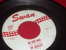 THE BEATLES S-4182-S SWAN SIE LIEBT DICH (SHE LOVES YOU)/ I'LL GET YOU RED LABEL