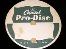 RARE 1960s 33 rpm 10