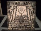 TYRANT'S REIGN Year Of The Tyrants Mini LP 1987 Private Indie Thrash Metal RARE