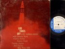 JAZZ LP Lou Donaldson LOU TAKES OFF on BLUE NOTE