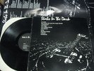 STABS IN THE DARK v/a 82' KBD PUNK LP vertebrats martyrs the edge contraband