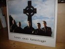 Vinyl LP Land And Heritage orig.90' Rock-O-Rama isd rac skinhead oi rebelles