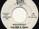 Mod R&B - COLLEEN & TEDDY on Mira | beachnut | DJ | LISTEN