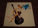 JEFF BECK  Crazy Legs  RARE ON VINYL  1993  Holland  NM