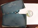 WAILERS Bob Marley Catch a fire Zippo original Rare cover