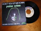 peter criss