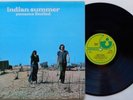 PANAMA LIMITED Indian Summer LP UK HARVEST Mint 1st Press PROG CLASSIC John Peel