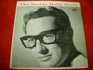Buddy Holly The Buddy Holly Story EP on Coral