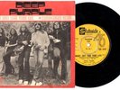 DEEP PURPLE - Might Just Take Your Life -Turkish Edition Unique  PS 7