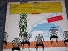AMADEUS MOZART KLAVIERKONZERTED SEALED LP DGG IMPORT PROMO RECORD VINYL