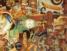 FRANK ZAPPA Pa's Nose Fell Off RARE lp EX/EX grade
