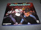 3 LP Box - Status Quo 1972 - 1980 - France