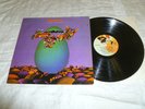 RECREATION-music or not music '72 FRENCH  LP ORIG.  BELGIAN PROG.GEM