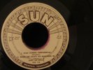 Jerry Lee Lewis 45 EP SUN 110 High School Confidential EX- PLAIN SLV 1958 RARE