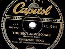 CLASSIC 1951 TENNESSEE ERNIE FORD 78 