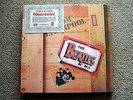 BEATLES BOX SET FROM LIVERPOOL OZ EMI 8LP & POSTER
