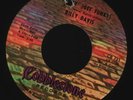 Killer Funk Billy Davis 'Stanky' Get Funky' Cob. # 731