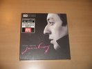 RARE COFFRET 8 EP 45 TOURS SERGE  GAINSBOURG VOLUME 1 1958-1962